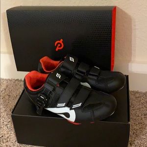 Peloton shoes size 38/7